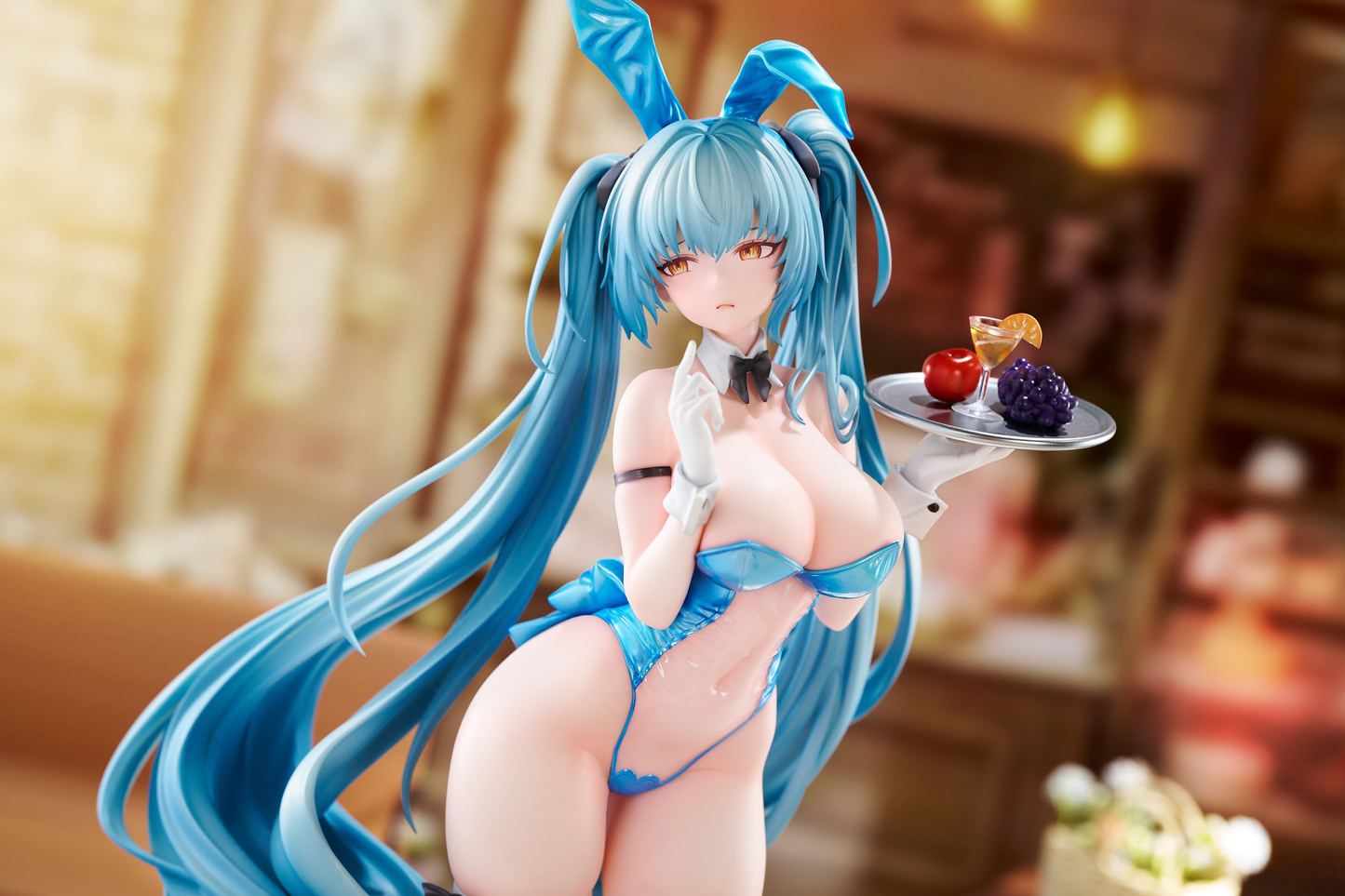 LC Studio - Privaty Bunny Girl