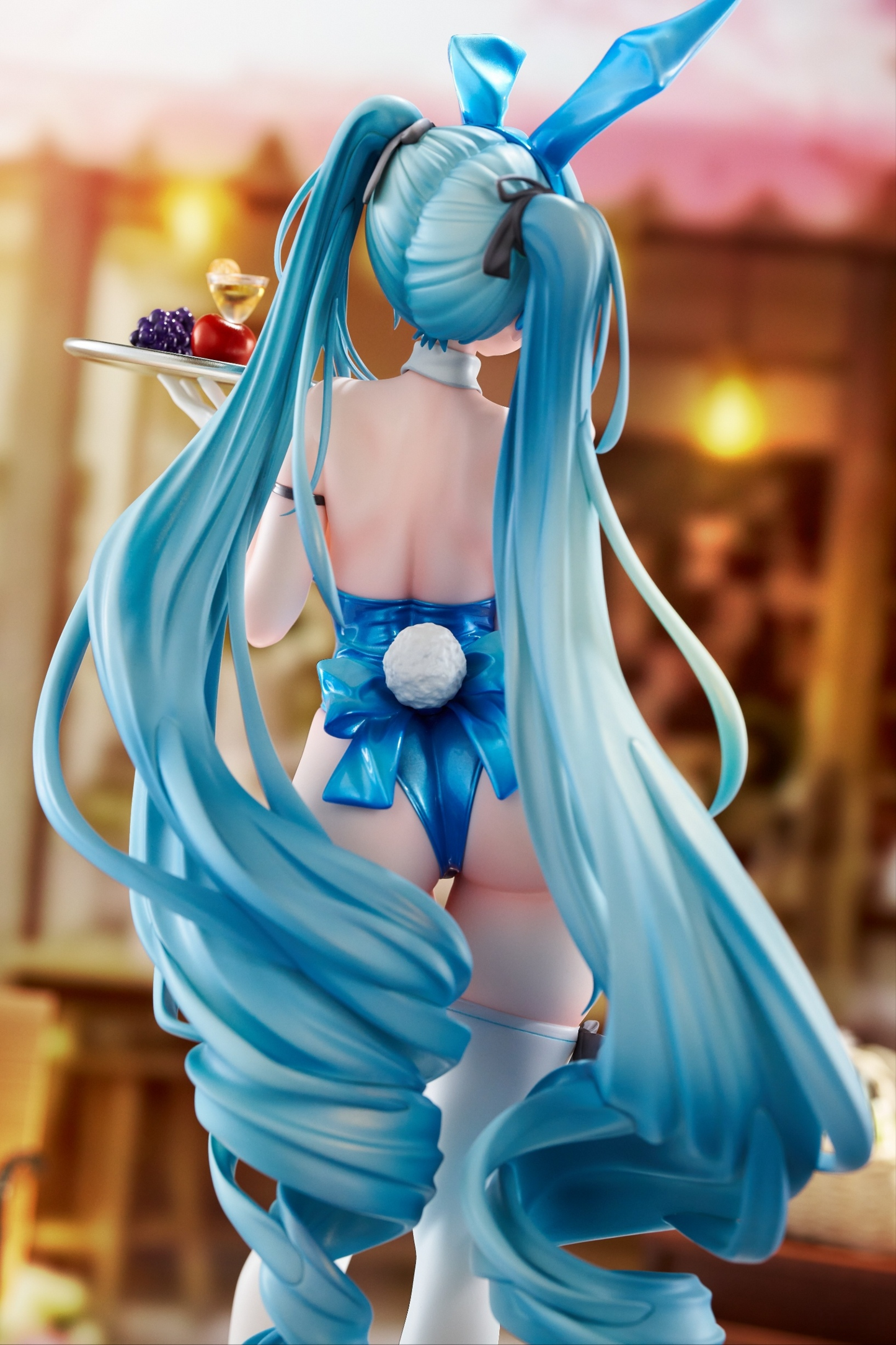 LC Studio - Privaty Bunny Girl