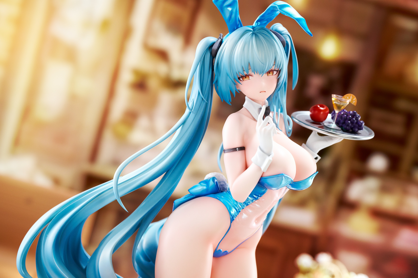 LC Studio - Privaty Bunny Girl
