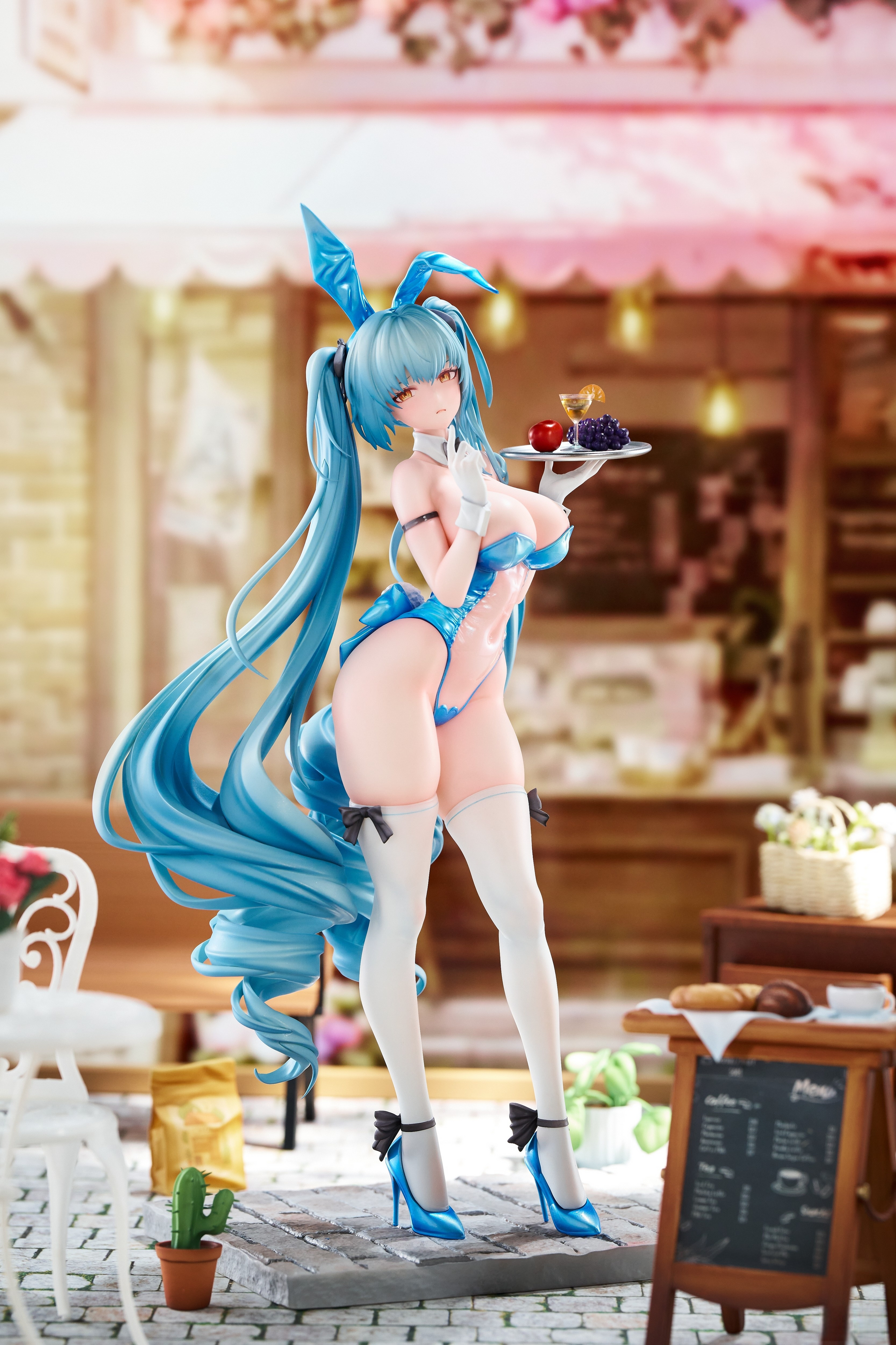 LC Studio - Privaty Bunny Girl