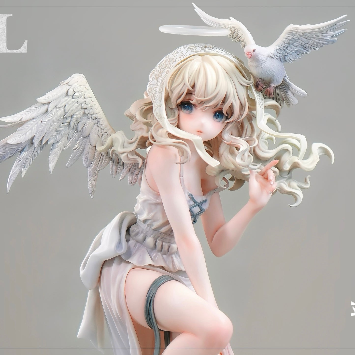 FK Studio - Angel Ariel