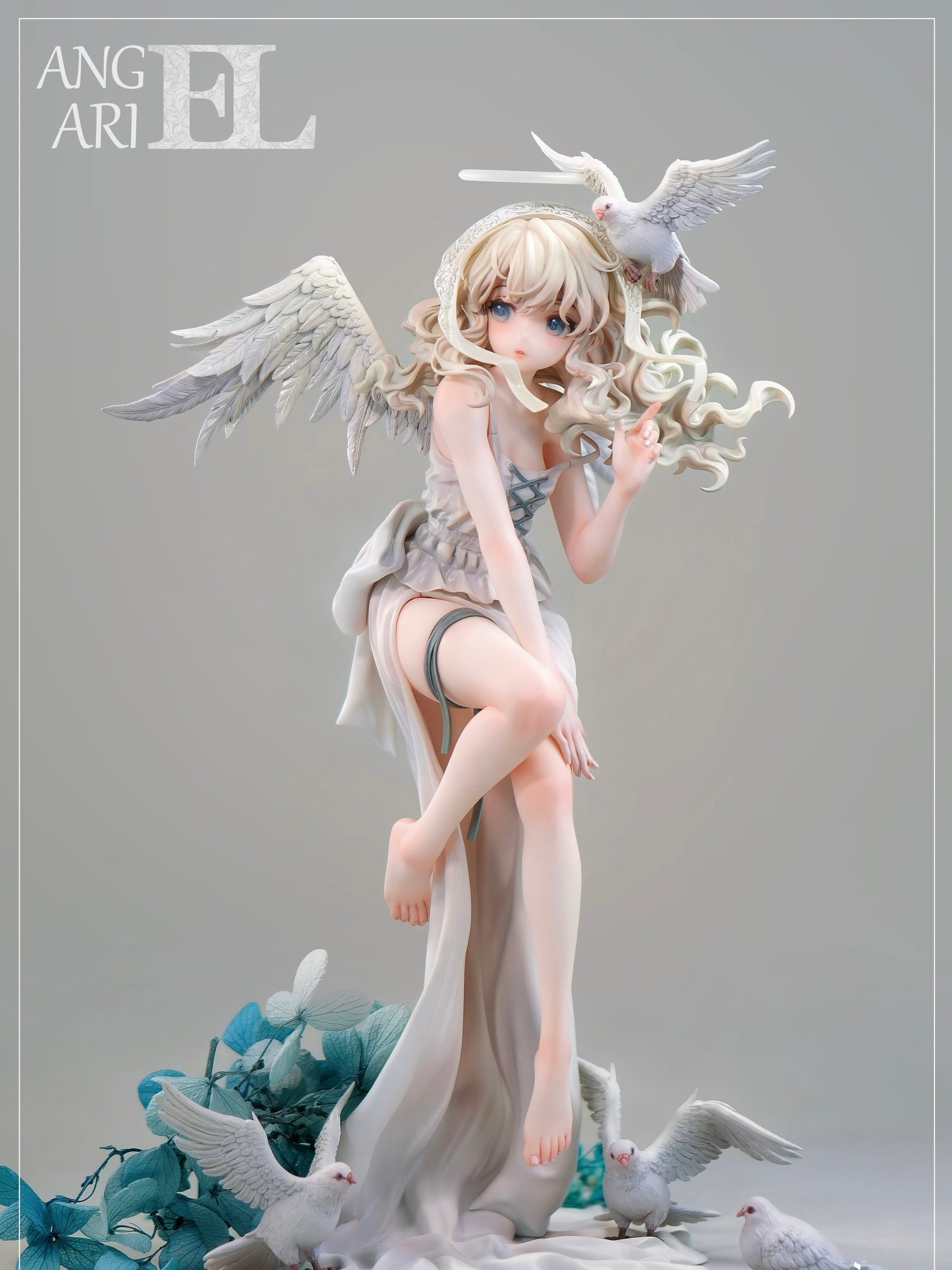 FK Studio - Angel Ariel