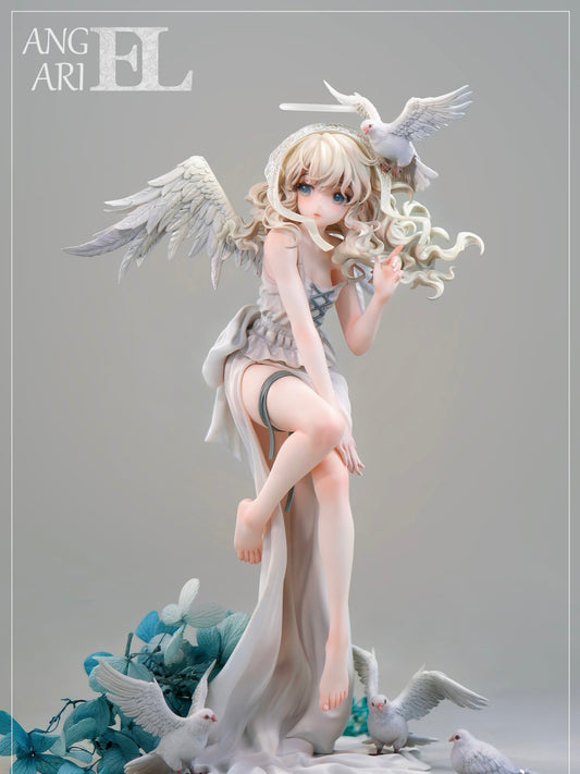 FK Studio - Angel Ariel