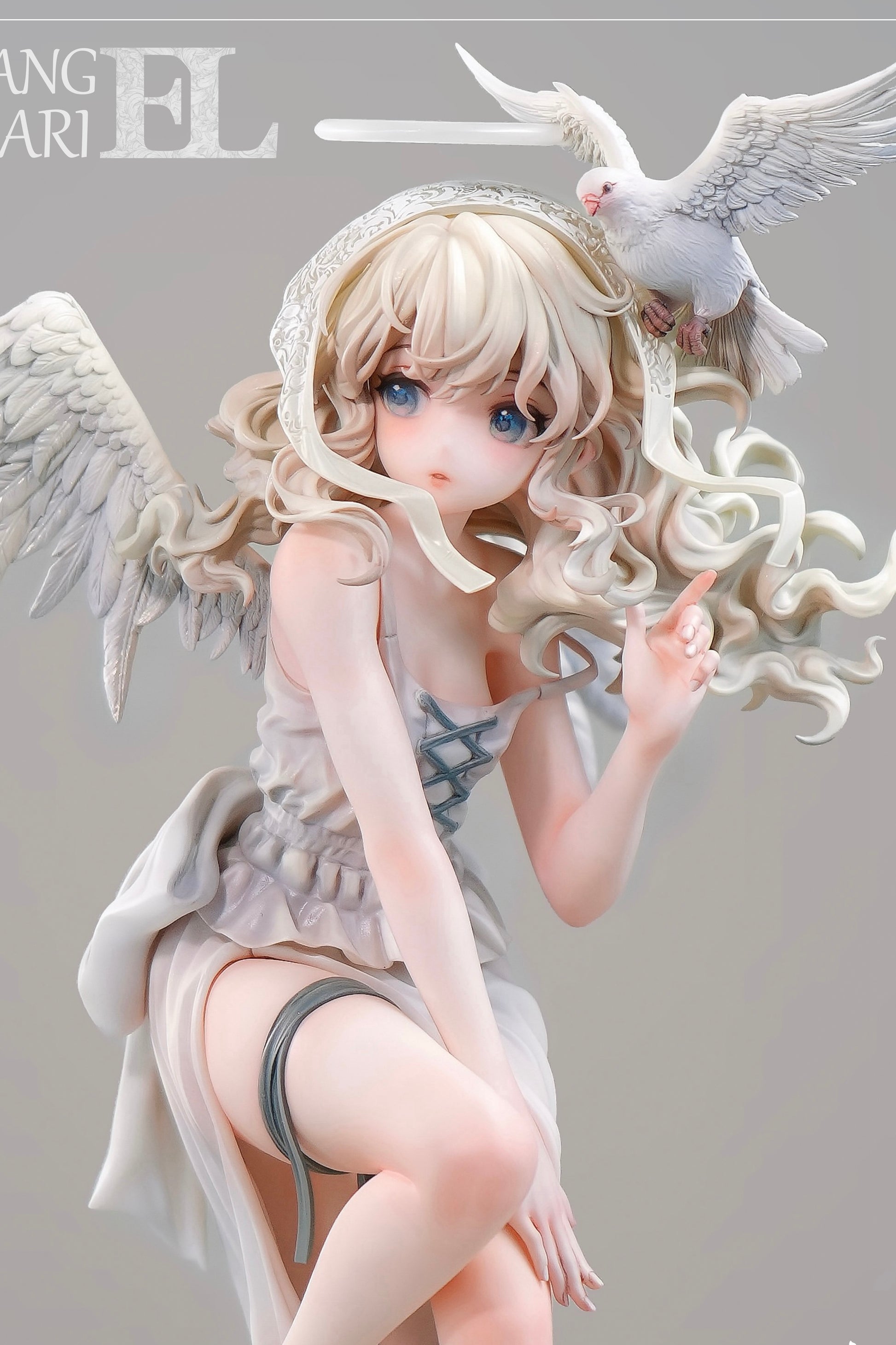 FK Studio - Angel Ariel