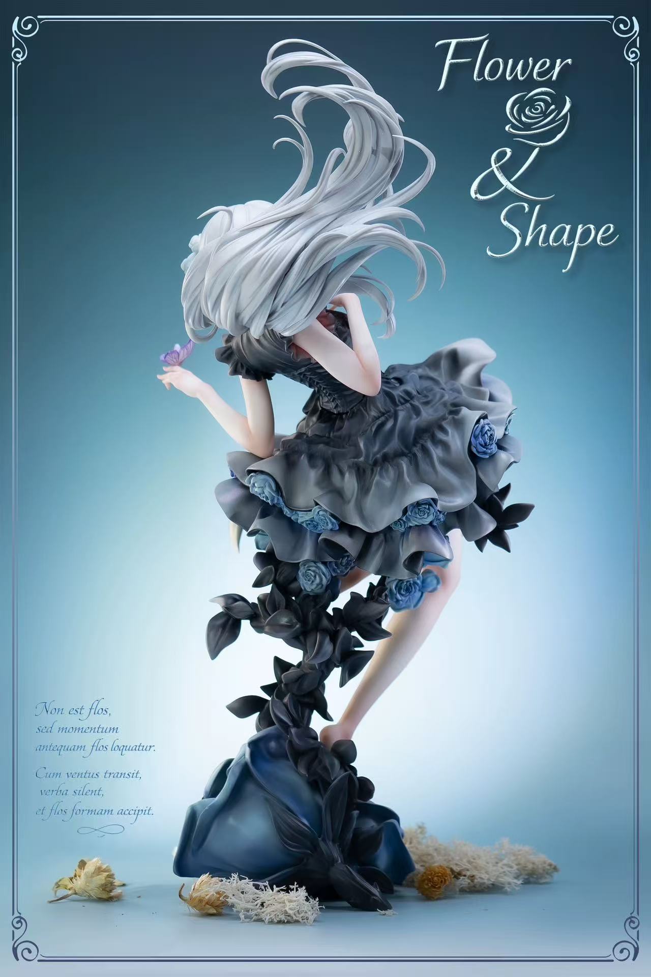 FK Studio - Flower & Shape