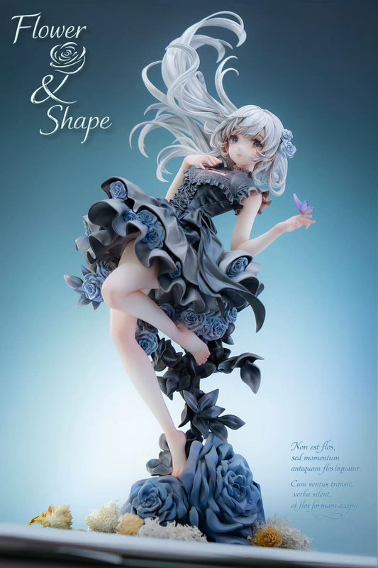 FK Studio - Flower & Shape