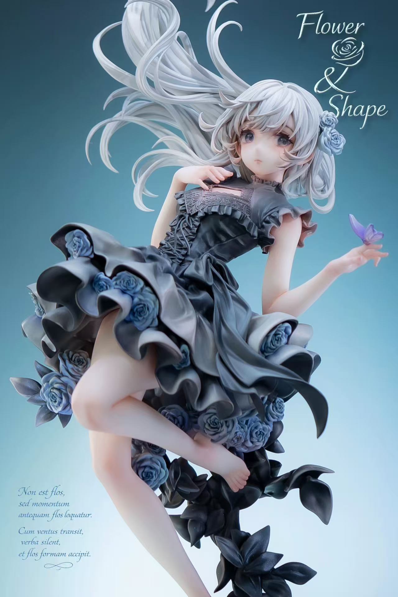 FK Studio - Flower & Shape