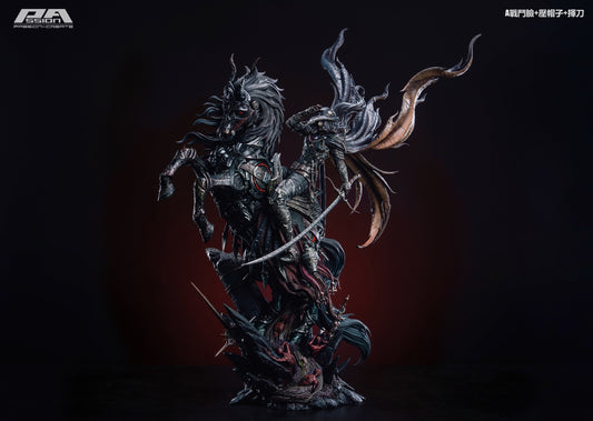 PA Create Studio - D [3 Variants]