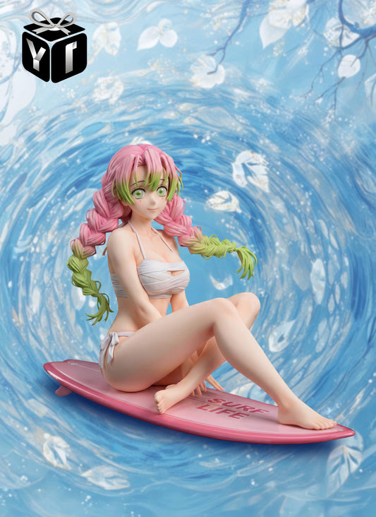 YI Studio - Swimsuit Mitsuri Kanroji