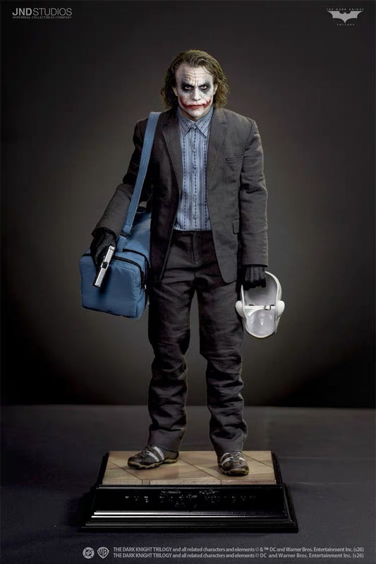 JND Studio - The Joker Bank Robber [KJW-007] [Licensed] [2 Variants]