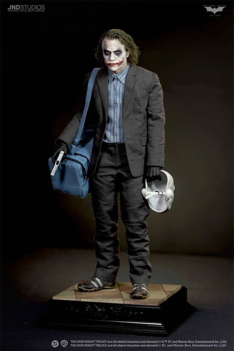 JND Studio - The Joker Bank Robber [KJW-007] [Licensed] [2 Variants]