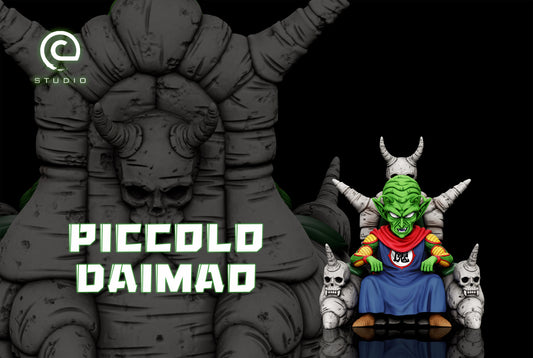 C Studio - Piccolo Daimao
