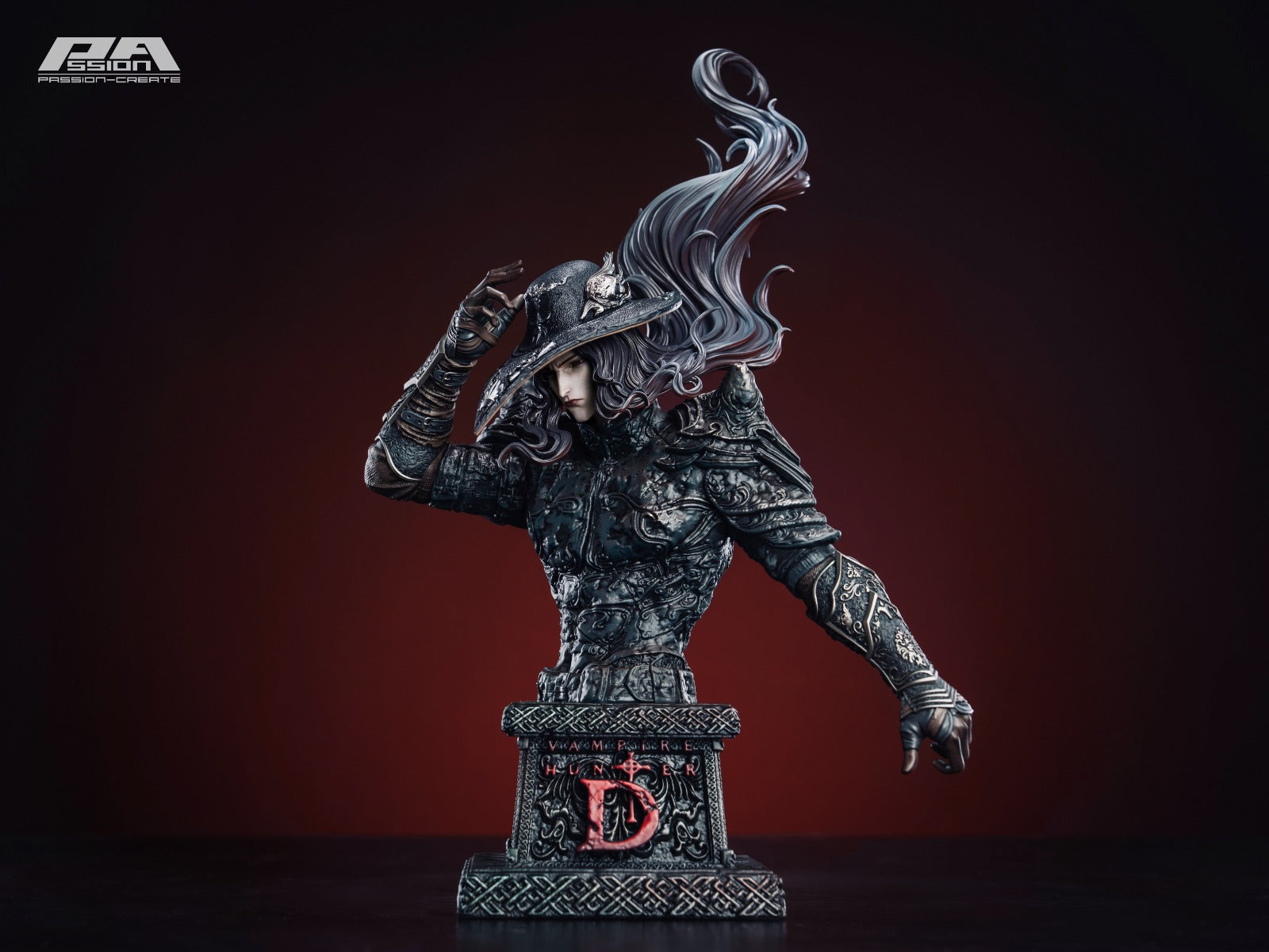 PA Create Studio - D [3 Variants]