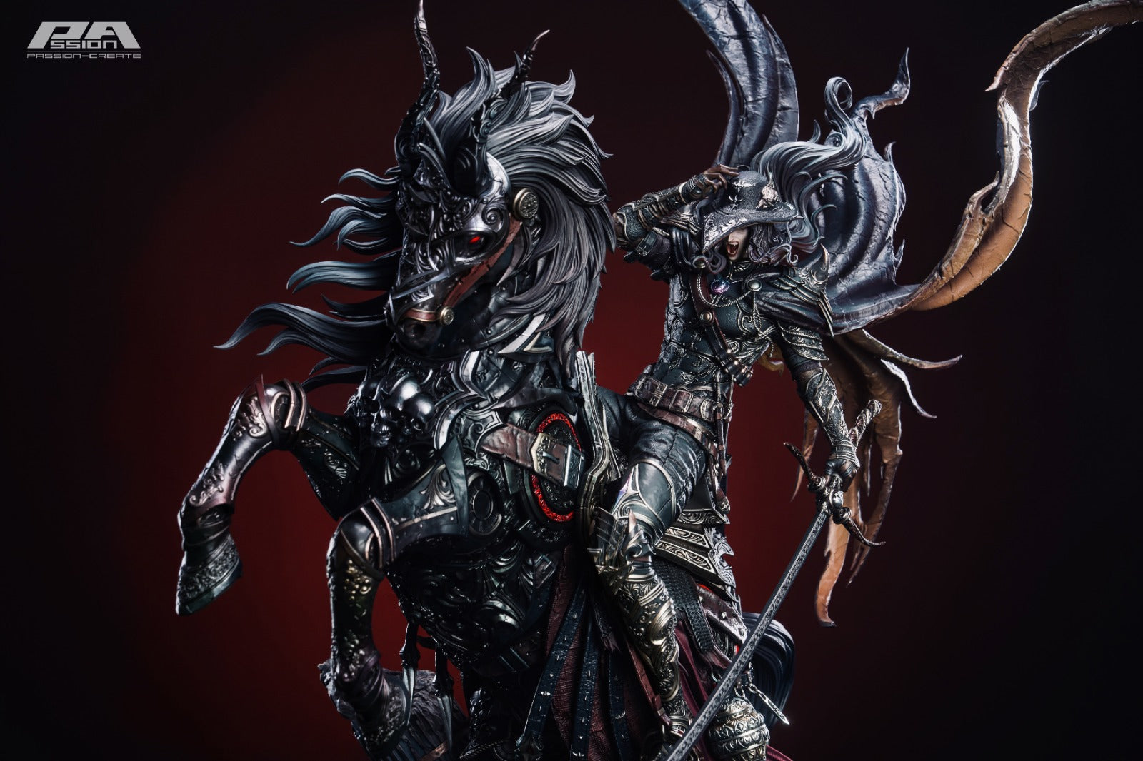 PA Create Studio - D [3 Variants]