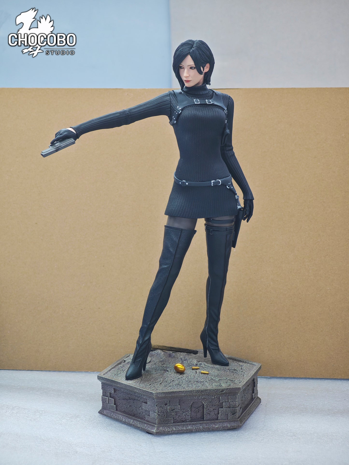 Chocobo Studio - Ada Wong [2 Variants]