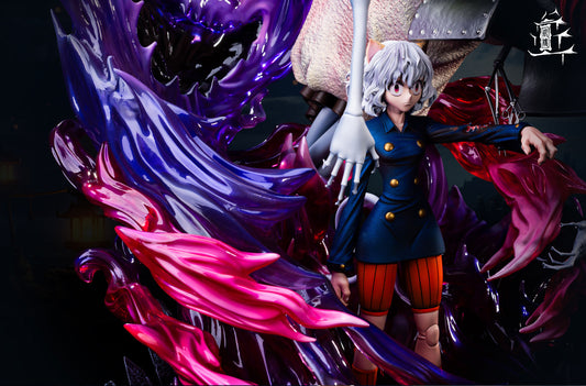 Xin Lou Studio - Neferpitou Doctor Blythe