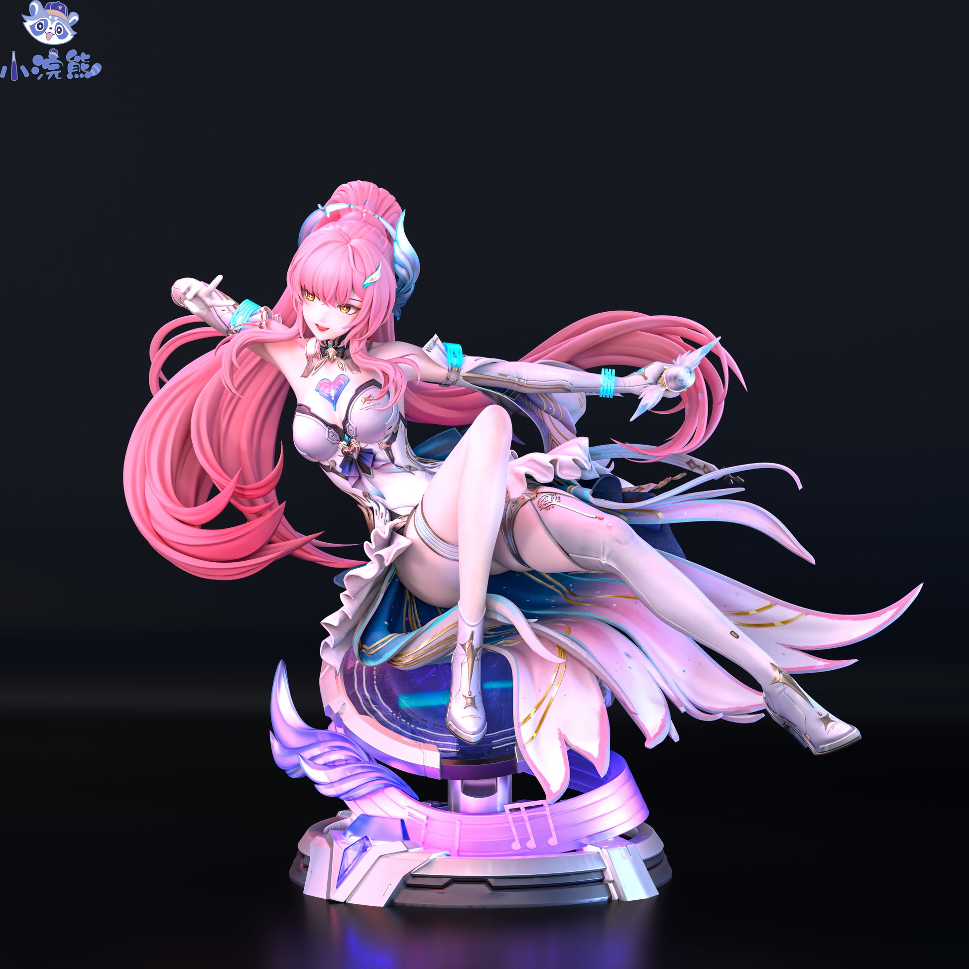 Xiao Huan Xiong Studio - Aemeath