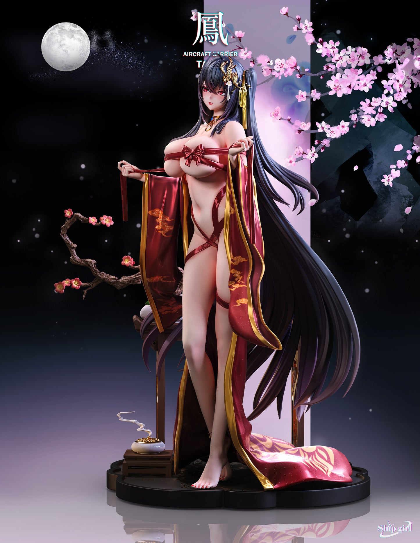 Ship Girl Studio - Taihou