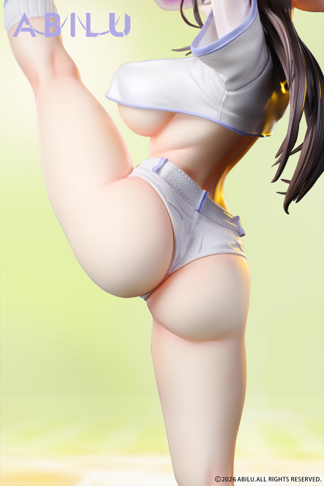 ABILU - Dress Up Time Jingxiang Baseball Jersey [2 Variants]