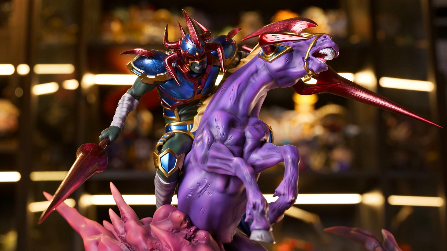 WASP Studio - Swift Gaia the Fierce Knight
