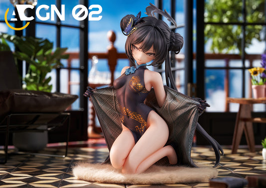 ACGN 02 Studio - Ryuuge Kisaki [2 Variants]