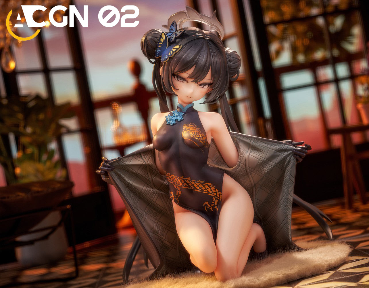 ACGN 02 Studio - Ryuuge Kisaki [2 Variants]
