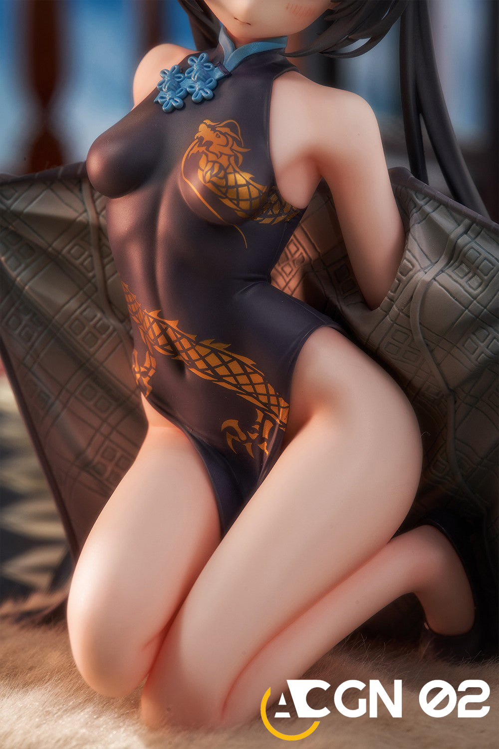 ACGN 02 Studio - Ryuuge Kisaki [2 Variants]