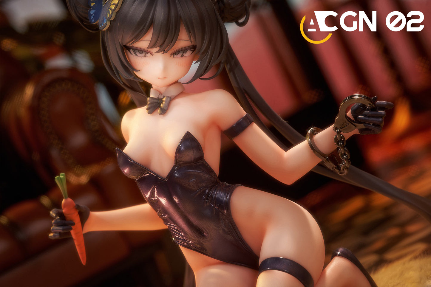 ACGN 02 Studio - Ryuuge Kisaki [2 Variants]