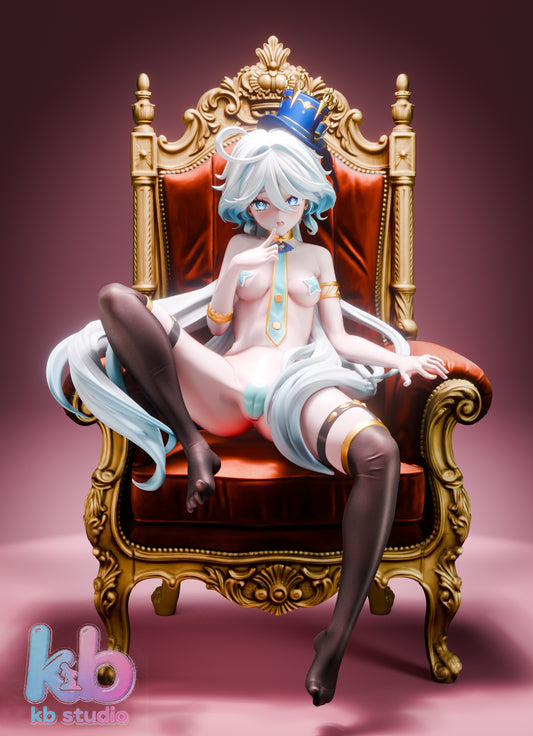 KB Studio - Throne Furina [2 Variants]