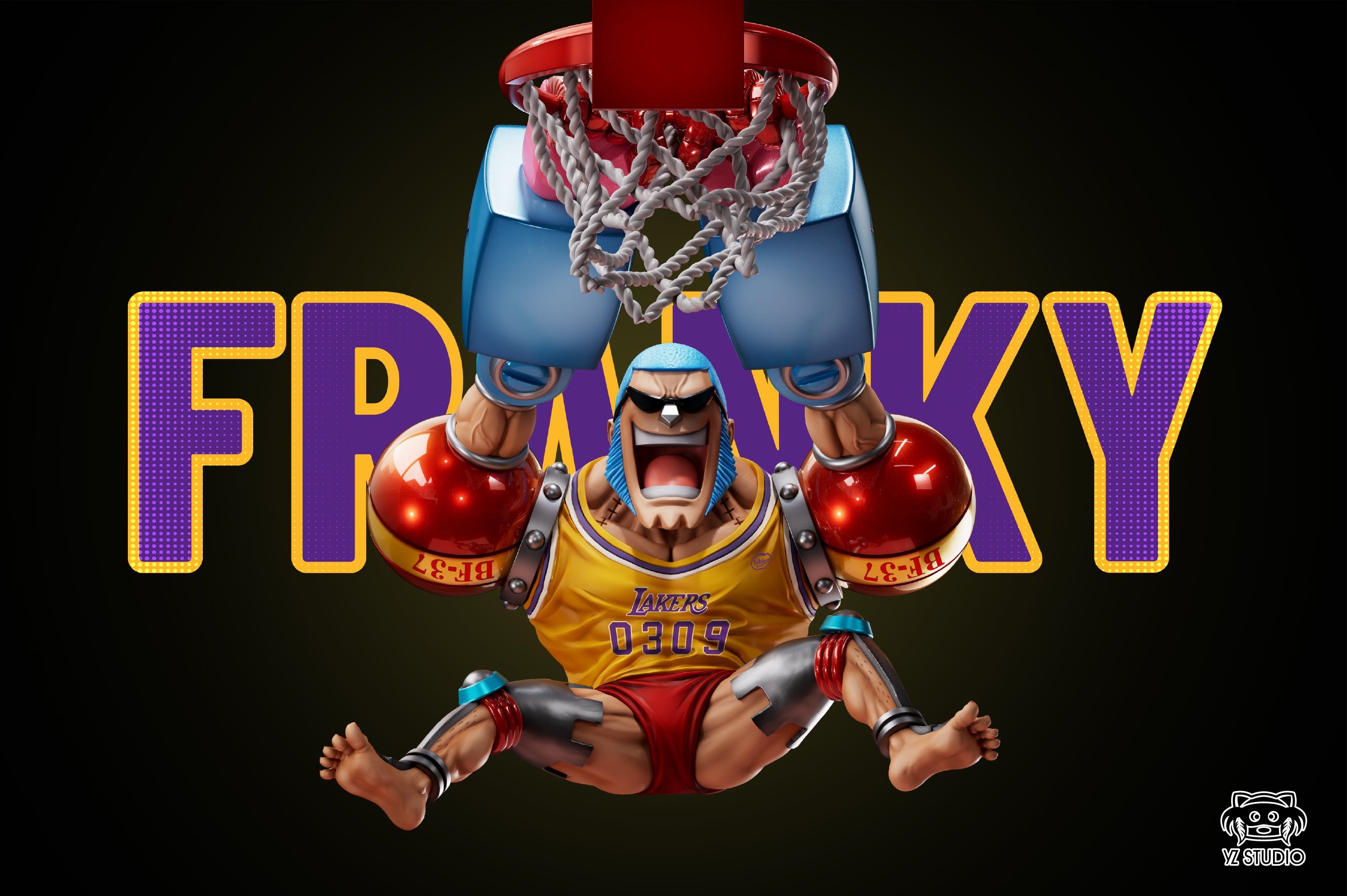 One Piece – tagged 