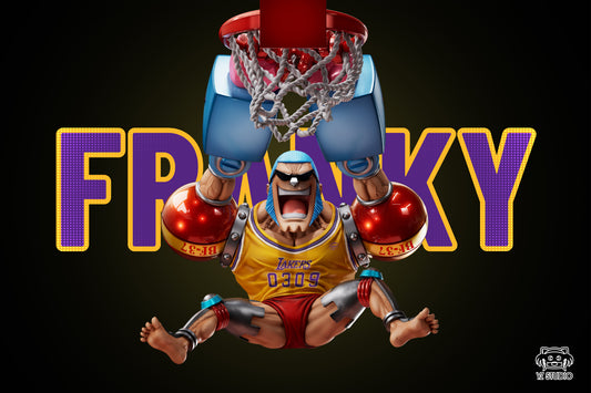 Yz Studio - Franky