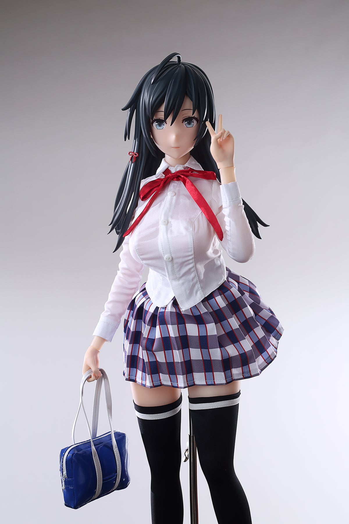 YuZhaiRenXing Studio - Yukino Yukinoshita