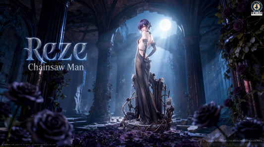 Star Origin Studio - Reze Longing Promise [2 Variants]