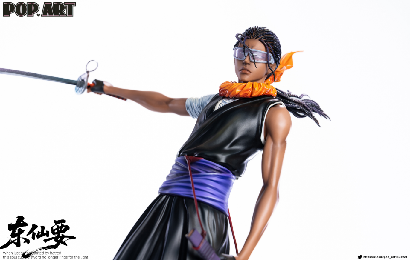 POP.ART Studio - Kaname Tosen
