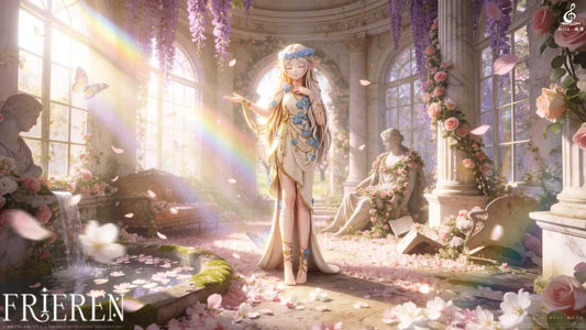 Aria Studio - Frieren