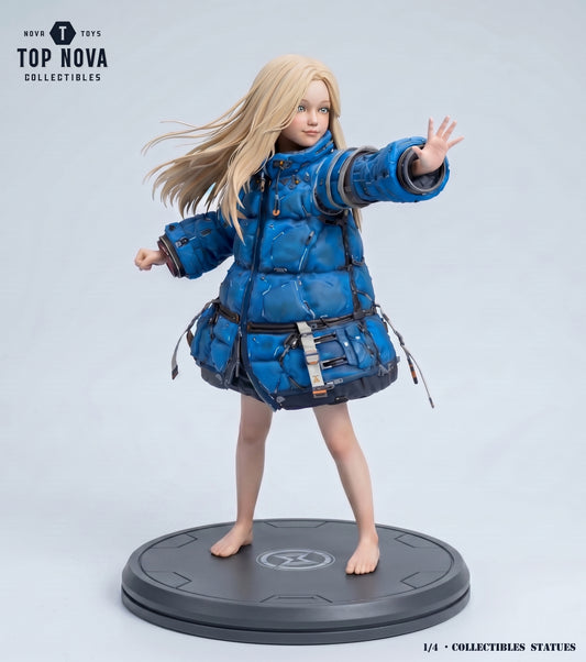 Top Nova Studio - Diana [2 Variants]