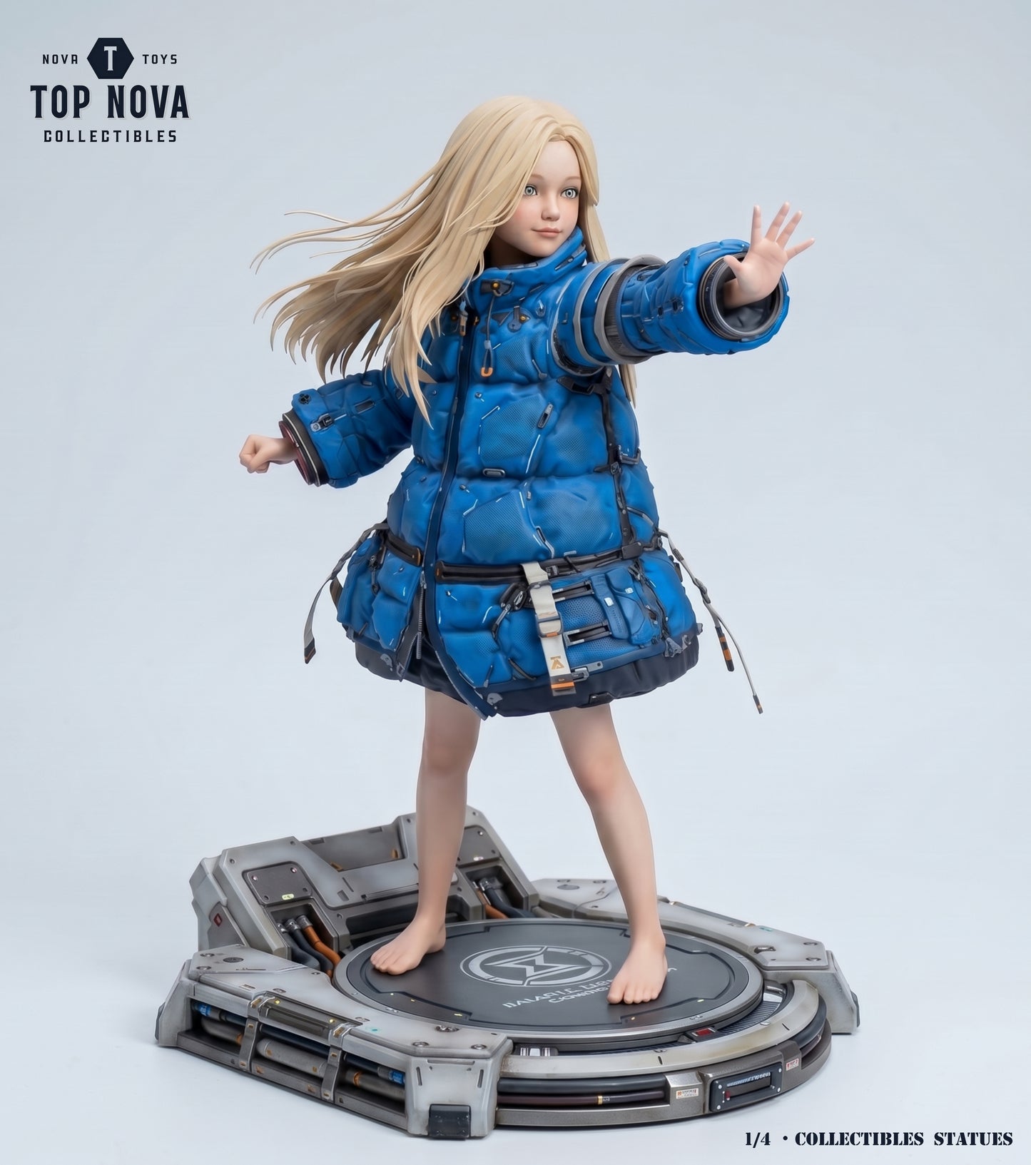 Top Nova Studio - Diana [2 Variants]