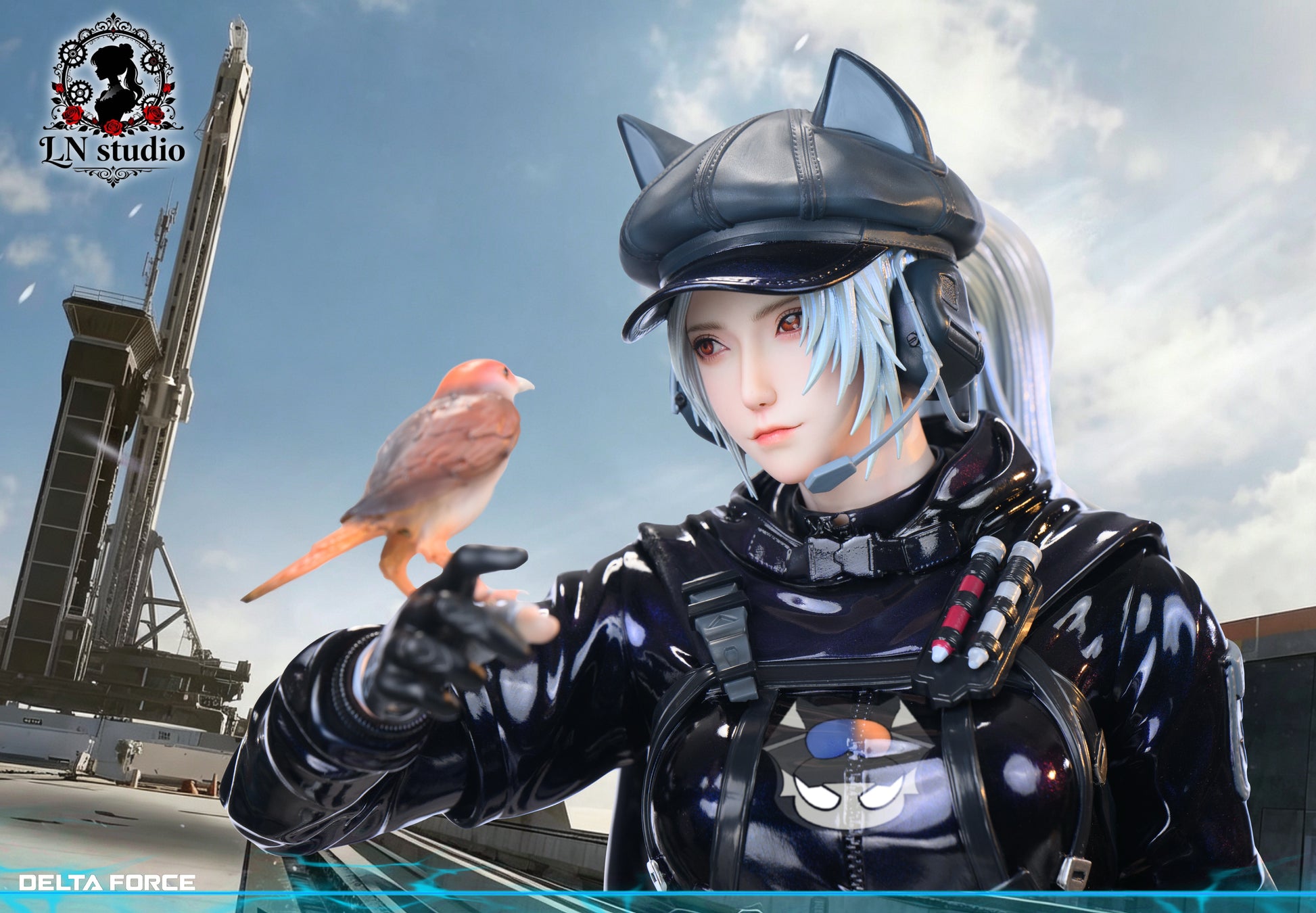 Ln Studio - Luna