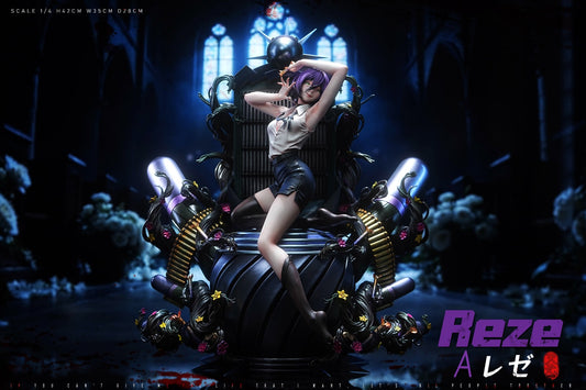 TY Studio - Reze [3 Variants]