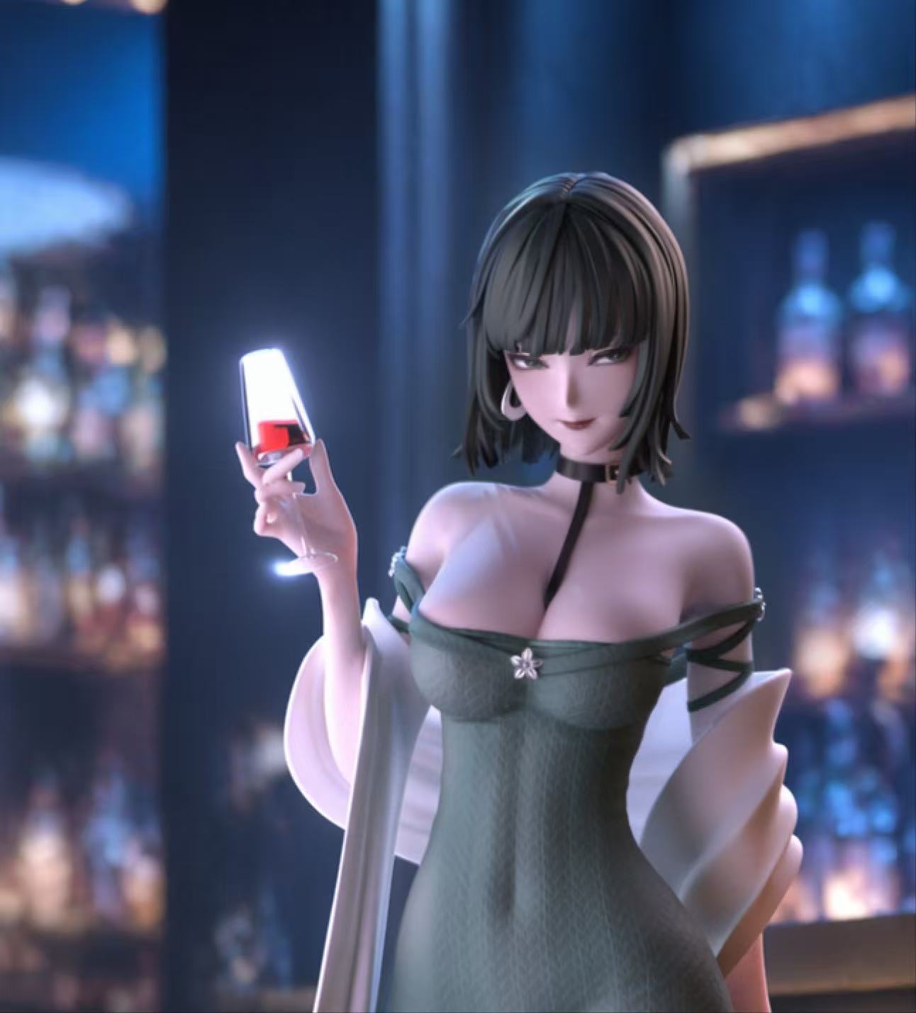 LX6 Studio - Fubuki [2 Variants]