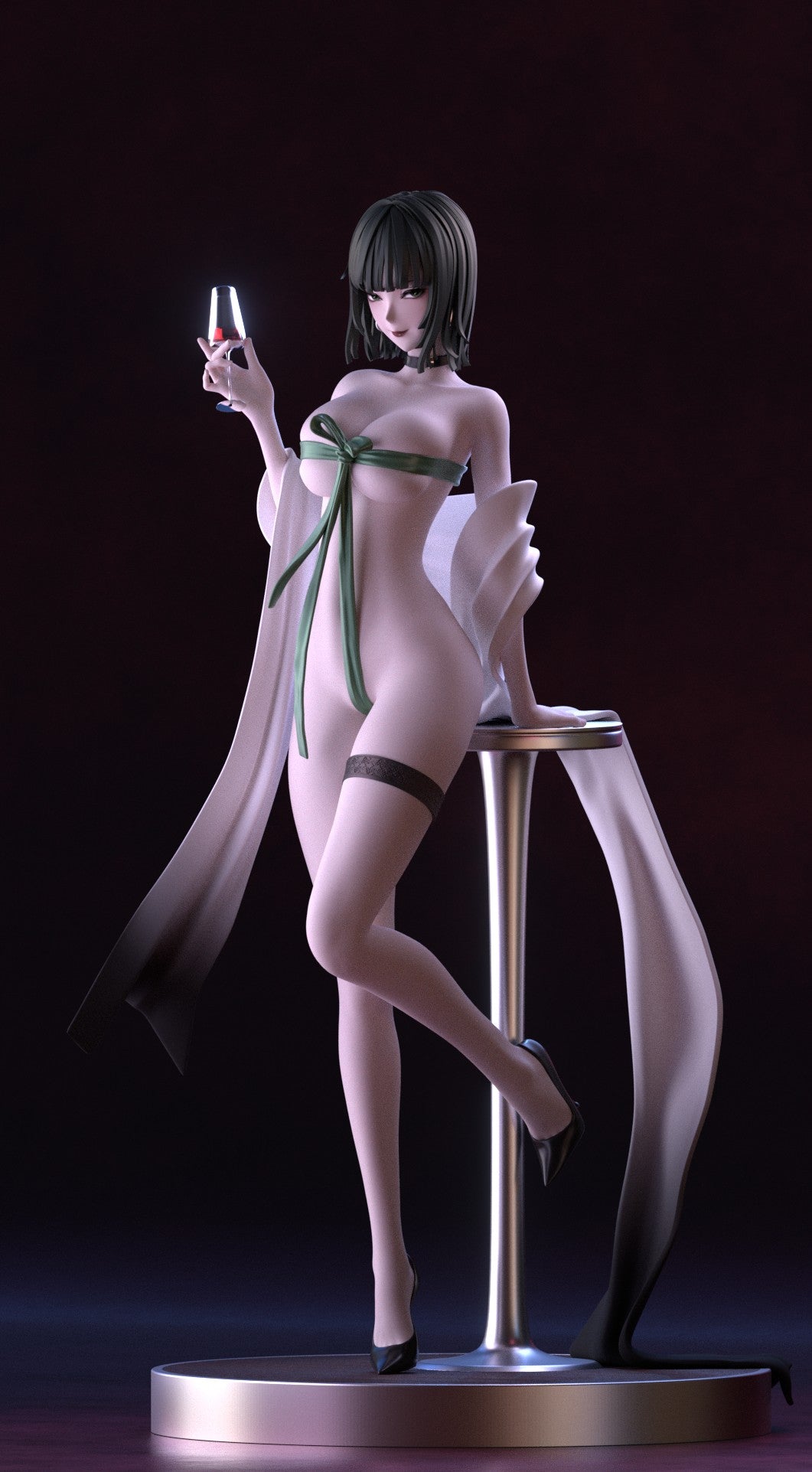LX6 Studio - Fubuki [2 Variants]