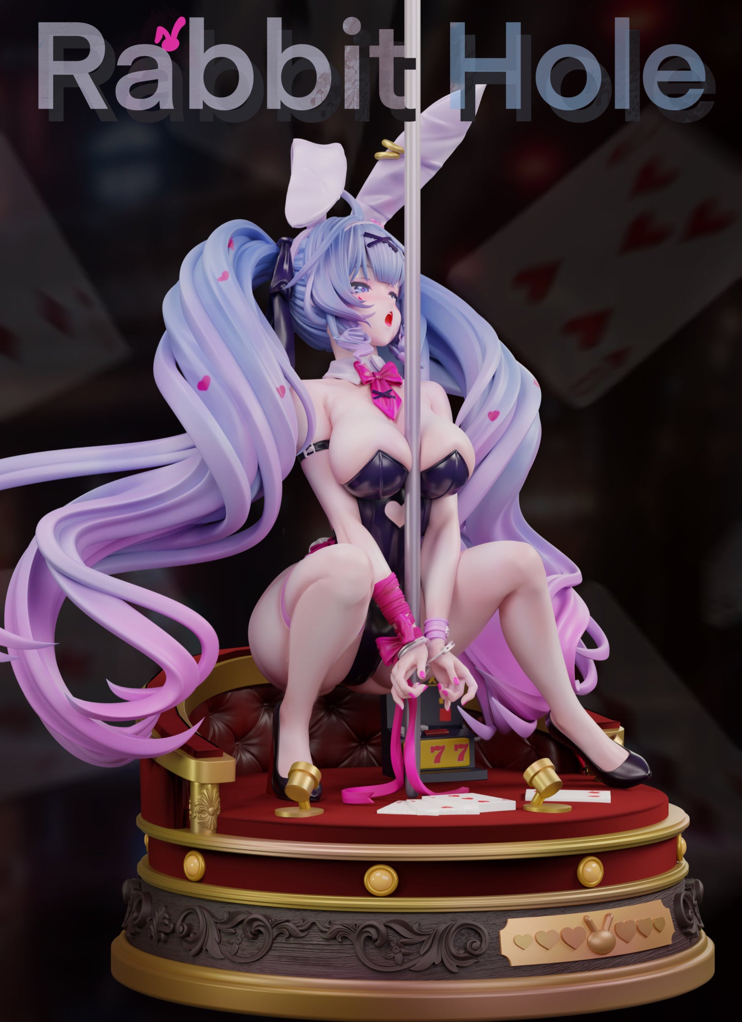 Tensei Studio - Hatsune Miku [2 Variants]