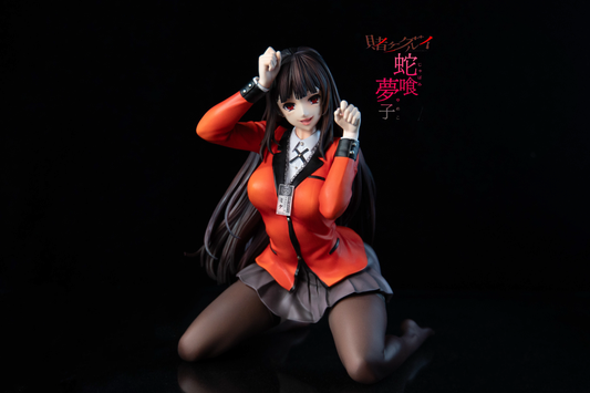 Manta Studio - Yumeko Jabami [2 Variants]
