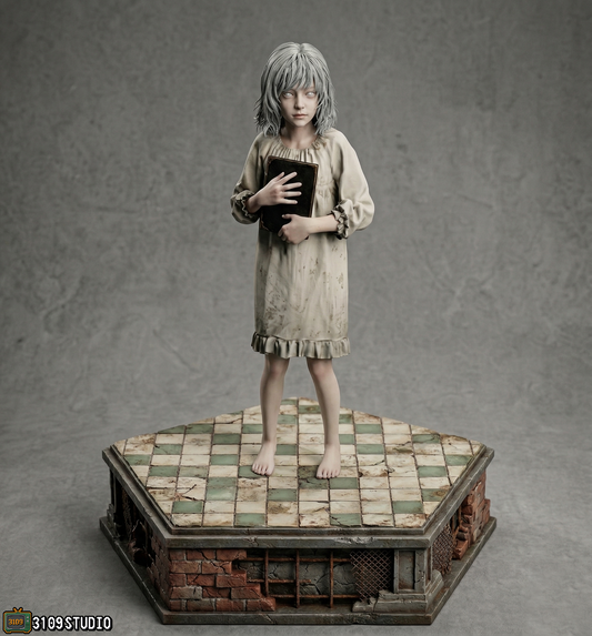 3109 Studio - Emily