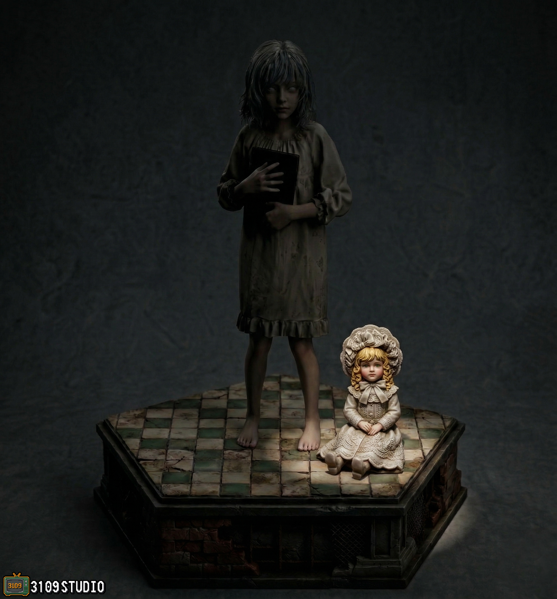 3109 Studio - Emily