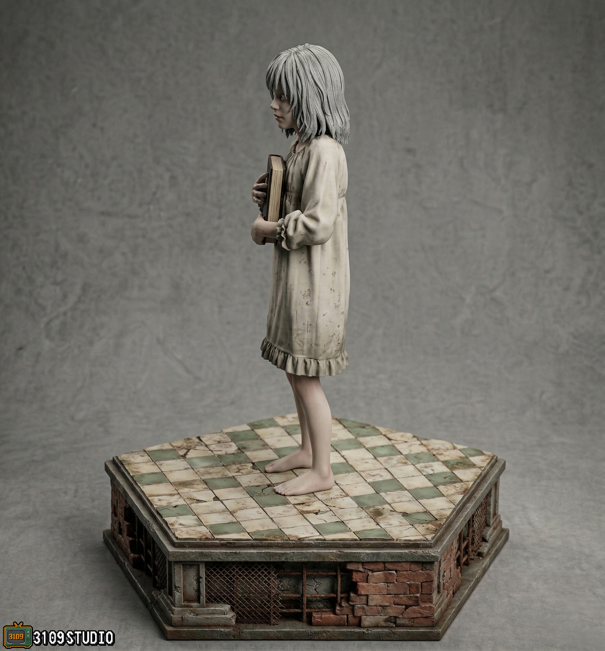 3109 Studio - Emily