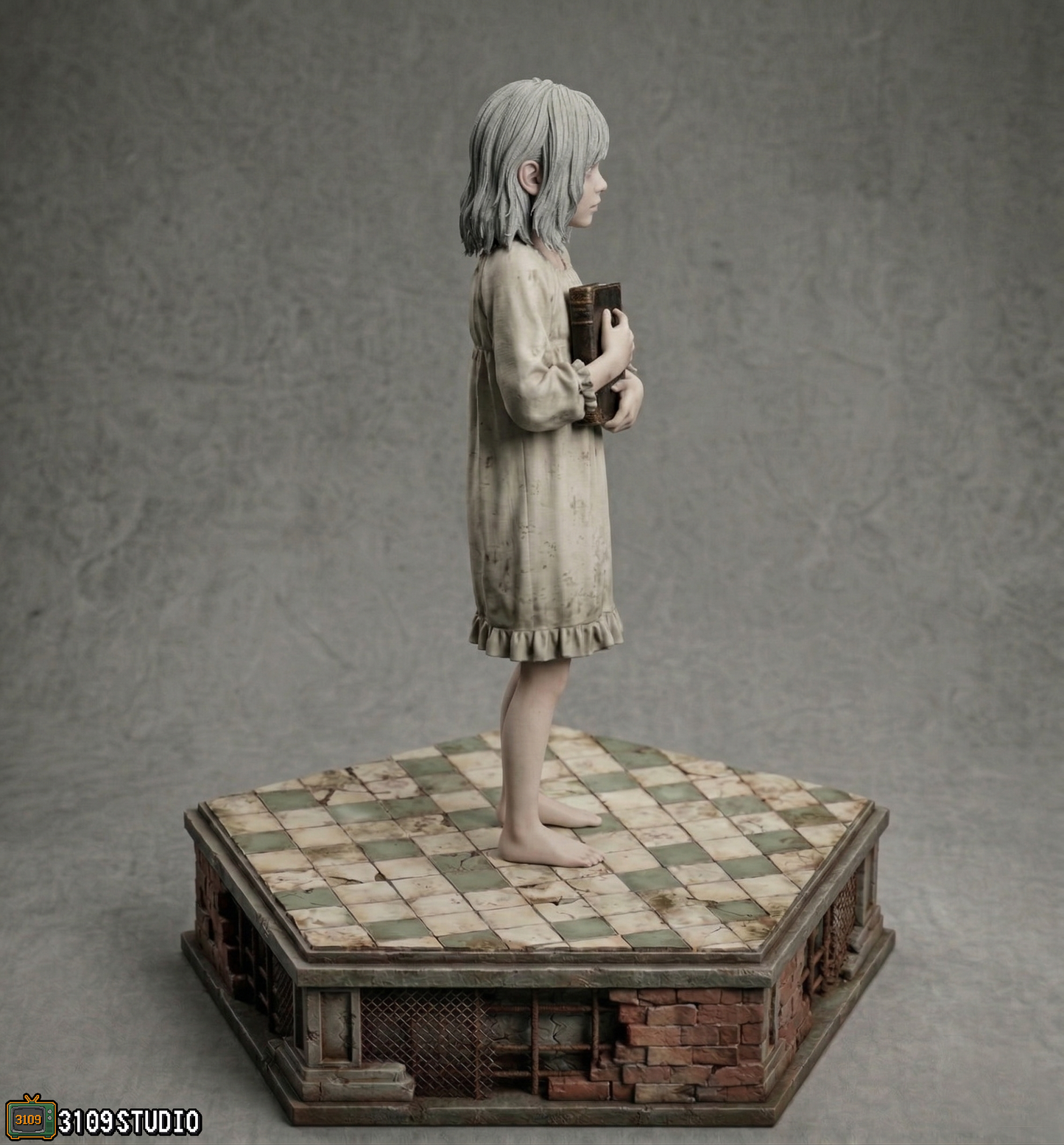 3109 Studio - Emily