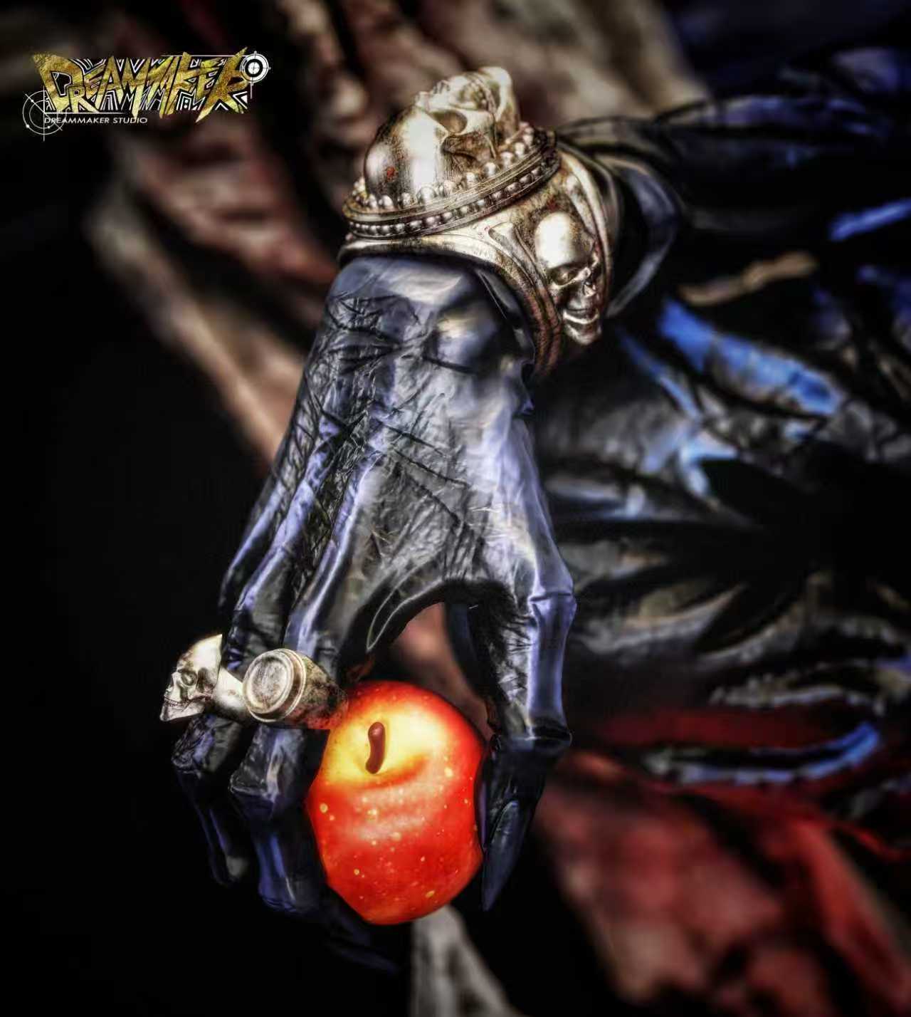 DM Studio / Dream Maker Studio - Light Yagami X Ryuk [2 Variants]