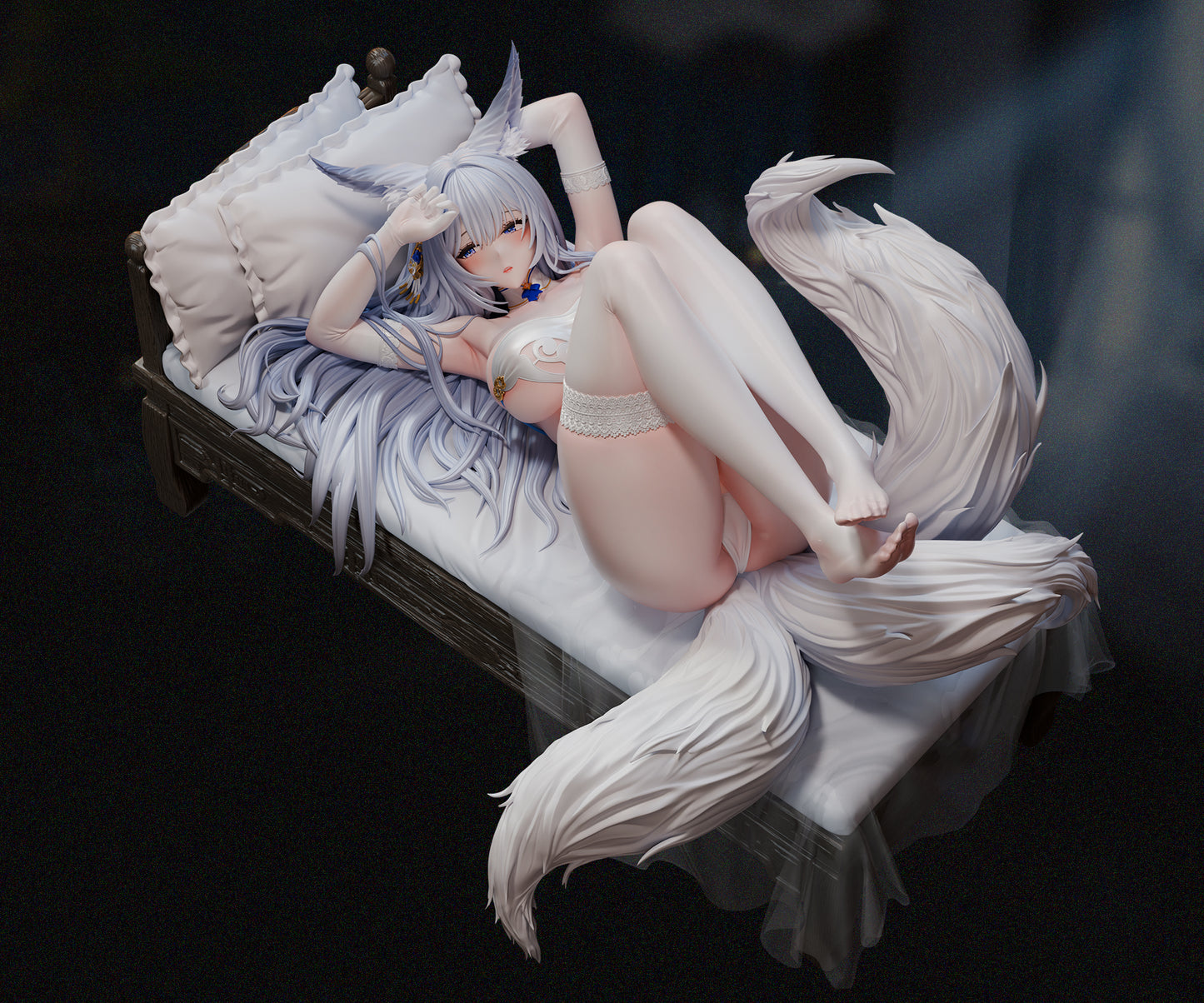 Mi Yin Studio - Shinano