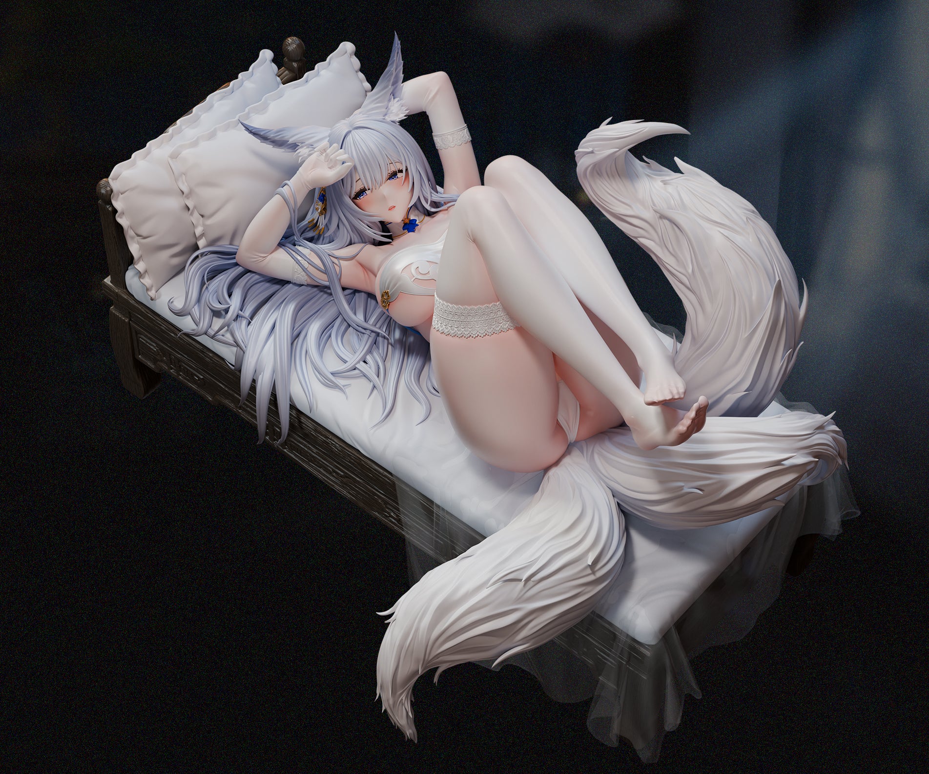 Mi Yin Studio - Shinano
